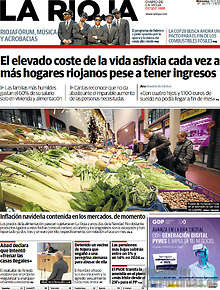 Periodico La Rioja