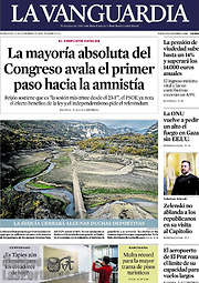/La Vanguardia