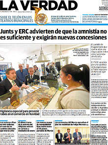Periodico La Verdad