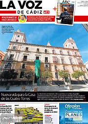 /La Voz de Cádiz