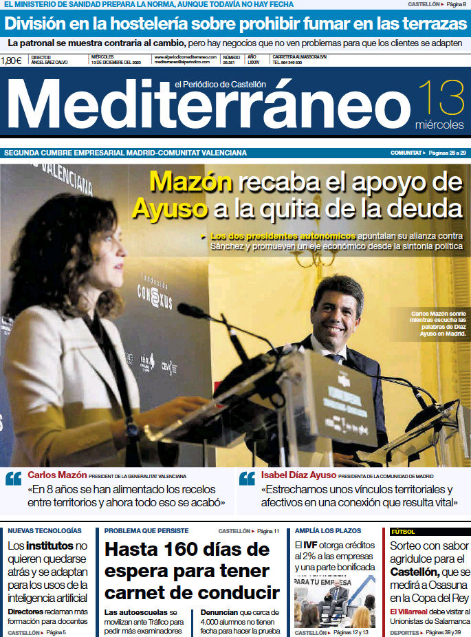 Mediterráneo