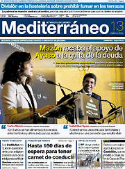 /Mediterráneo