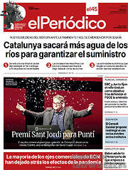 /El Periódico de Catalunya(Castellano)