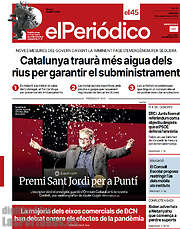/El Periódico de Catalunya(Català)