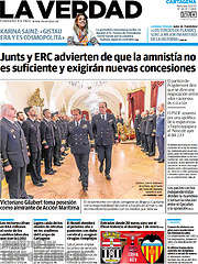 /La Verdad Cartagena