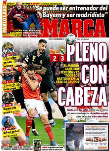 Periodico Marca