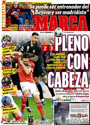 /Marca