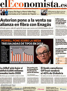 Periodico El Economista