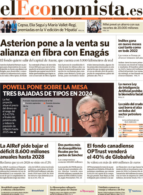 El Economista