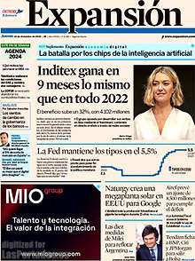 Periodico Expansion