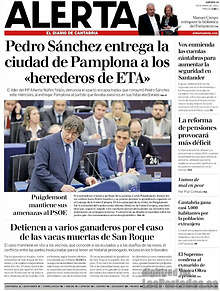 Periodico Alerta