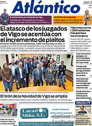 /Atlántico Diario