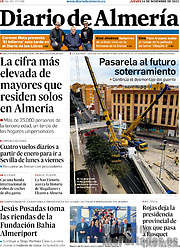 /Diario de Almería