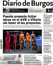 /Diario de Burgos