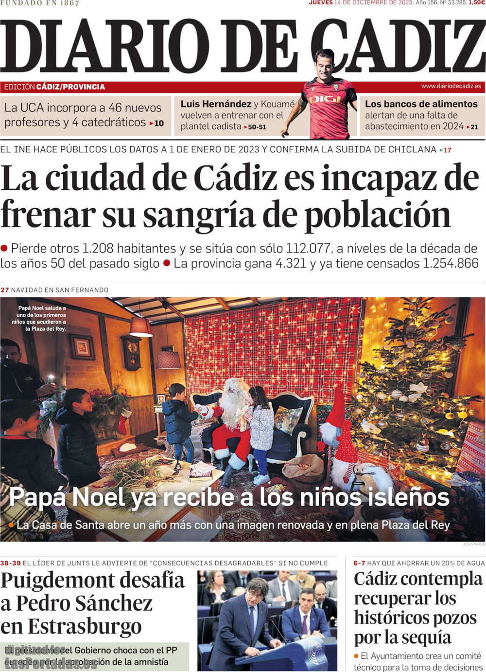Diario de Cádiz
