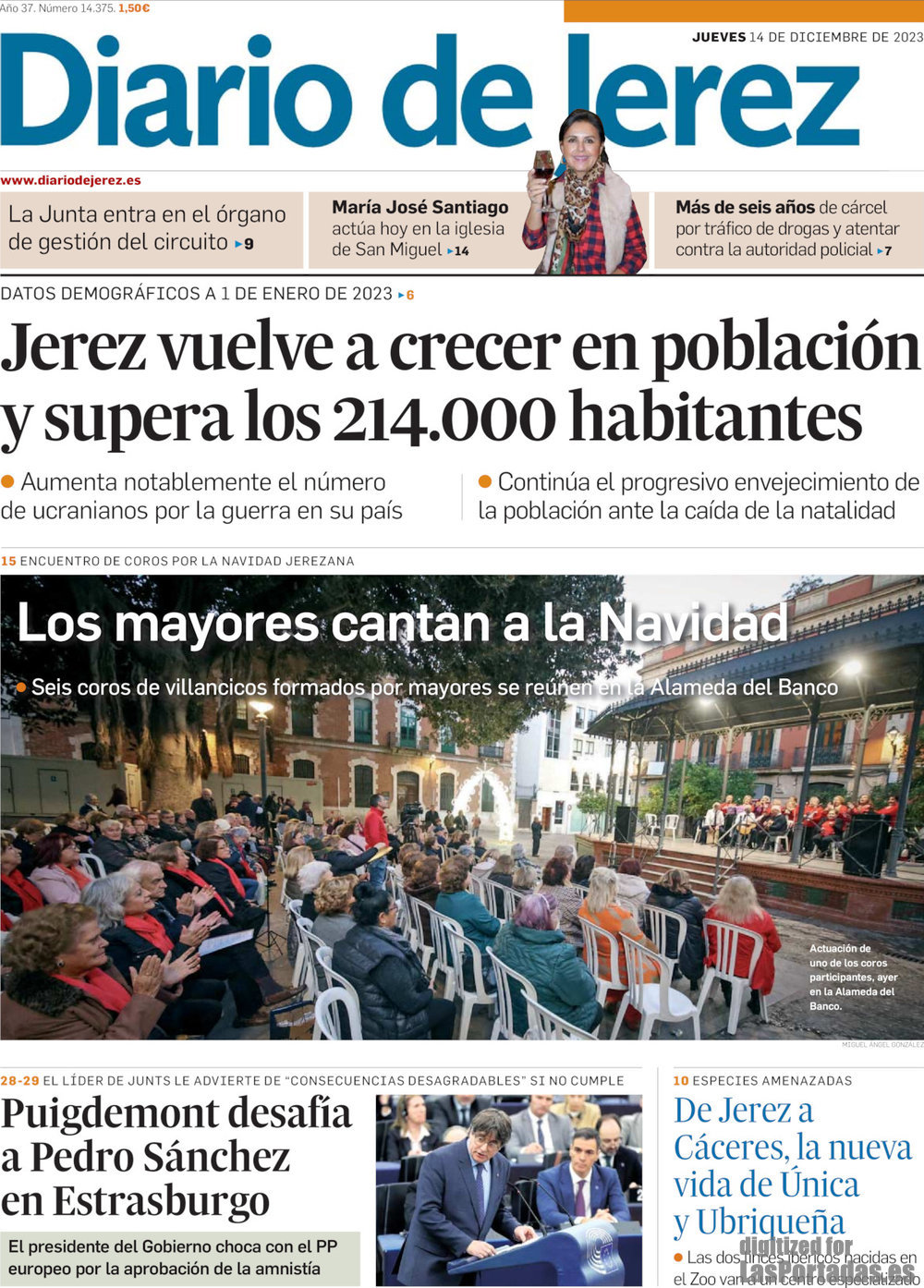 Diario de Jerez