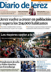 /Diario de Jerez