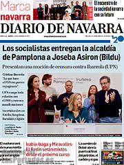 /Diario de Navarra