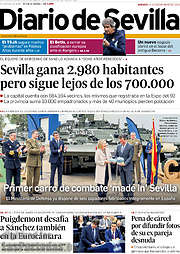 /Diario de Sevilla