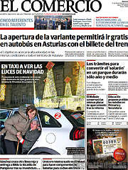 /El Comercio