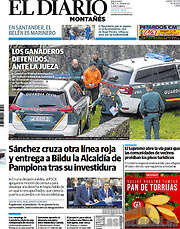 /El Diario Montañés