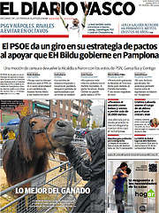 /El Diario Vasco