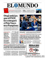 /El Mundo