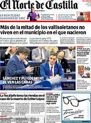 /El Norte de Castilla