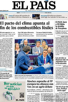 Periodico El País