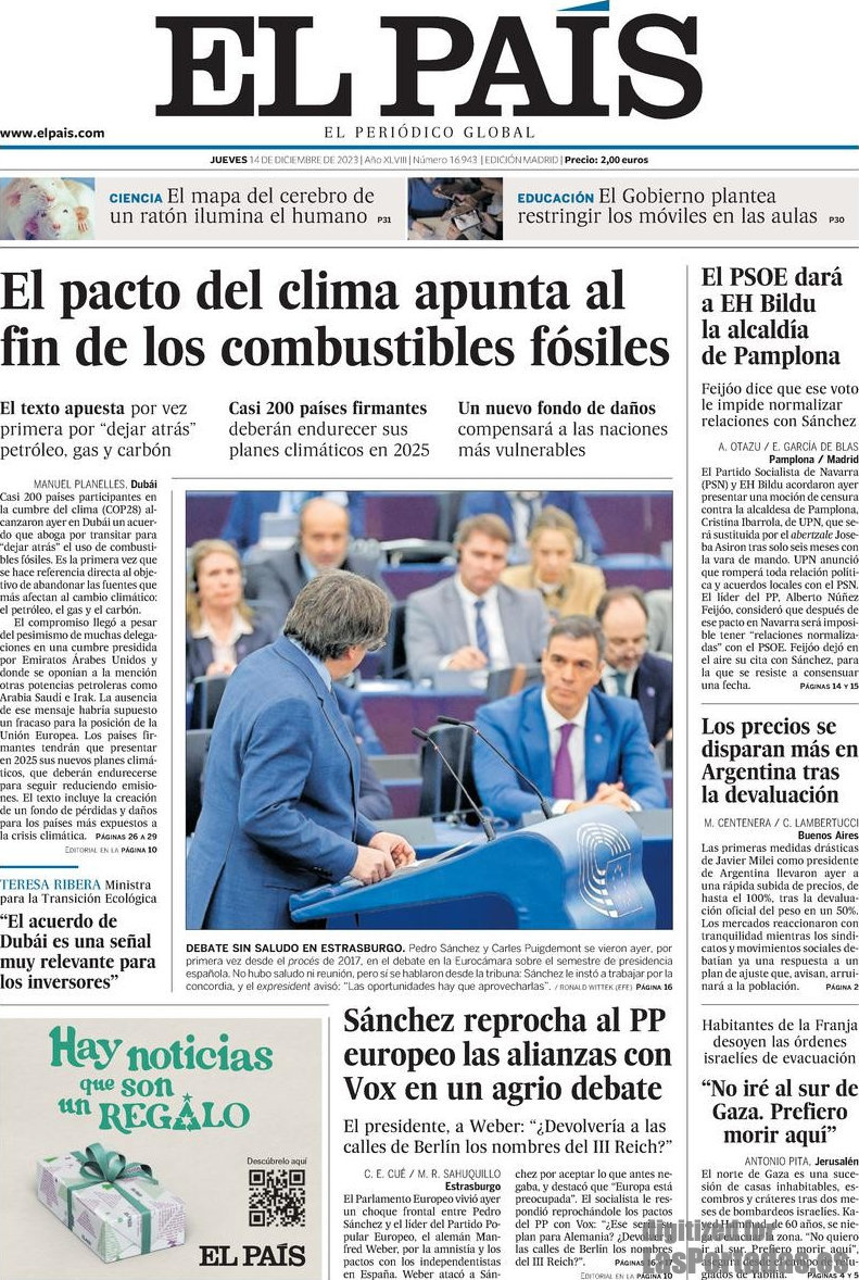 El País