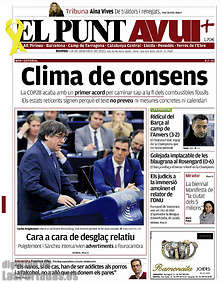 Periodico El Punt