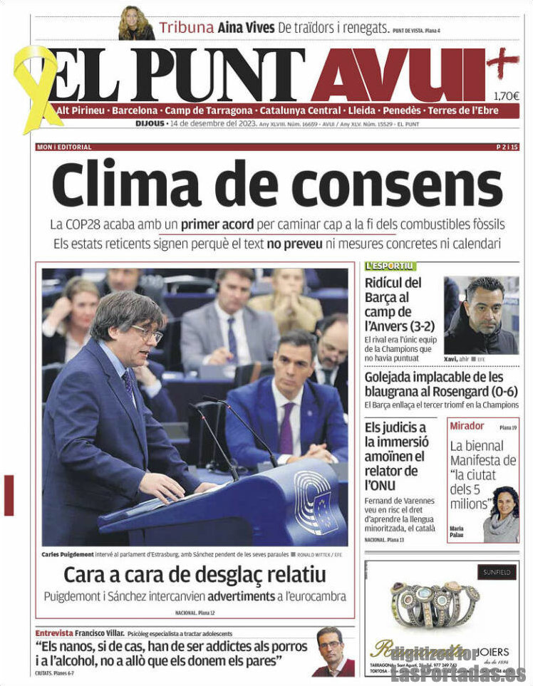 El Punt