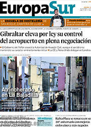 /Europa Sur