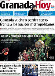 /Granada Hoy