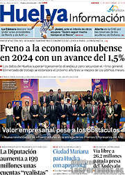 /Huelva Información