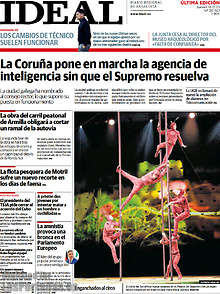 Periodico Ideal
