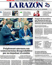 /La Razón