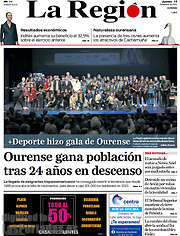 /La Región