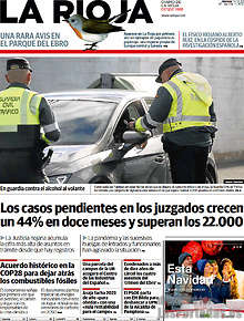 Periodico La Rioja