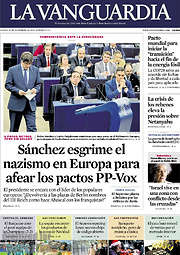 /La Vanguardia