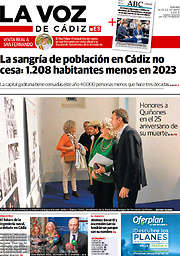 /La Voz de Cádiz