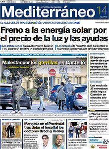Periodico Mediterráneo