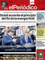 /El Periódico de Catalunya(Castellano)