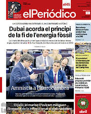 /El Periódico de Catalunya(Català)