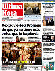 /Última Hora