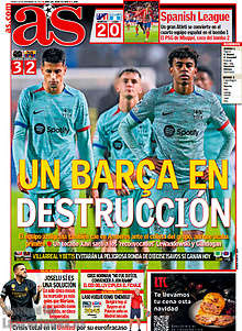 Periodico AS
