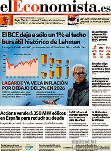 Periodico El Economista
