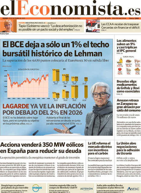 El Economista