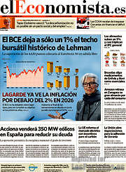 /El Economista