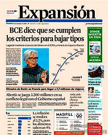 Periodico Expansion
